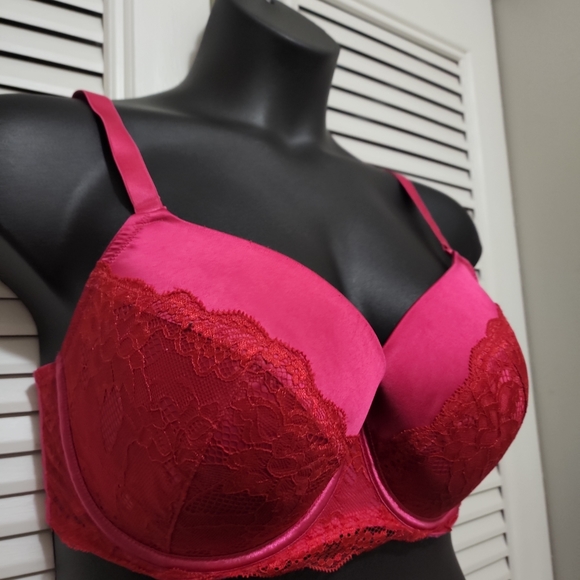 Cacique Bra - Picture 2 of 5